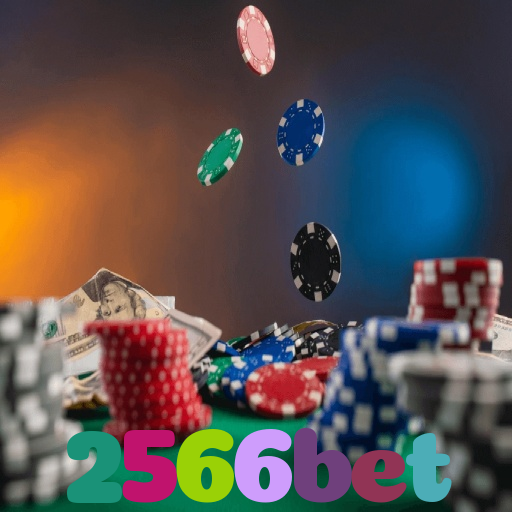 2566bet：Aposte nas melhores slots e conquiste prêmios como nunca!