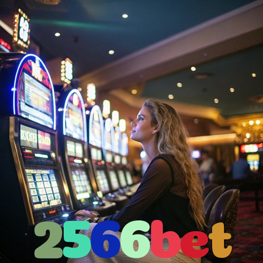 2566bet：Aposte nas melhores slots e conquiste prêmios como nunca!