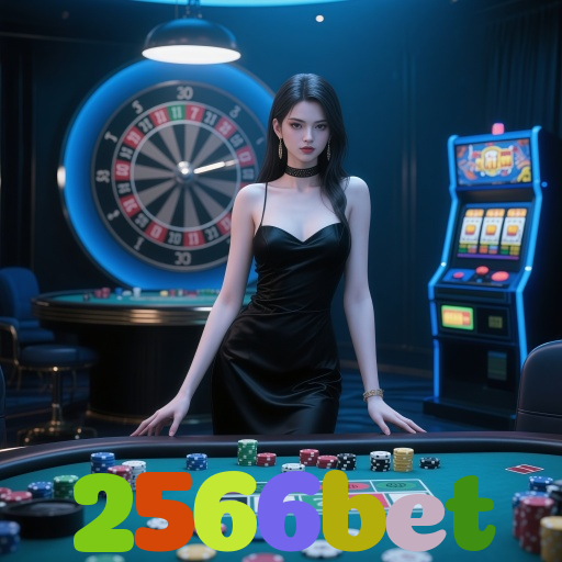 2566bet:Aposte nas melhores slots e conquiste prêmios como nunca!