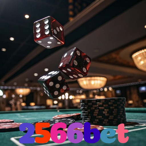 2566bet：Aposte nas melhores slots e conquiste prêmios como nunca!