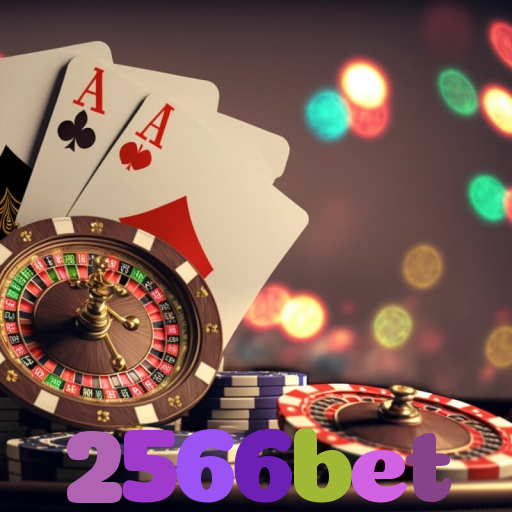 2566bet：Aposte nas melhores slots e conquiste prêmios como nunca!