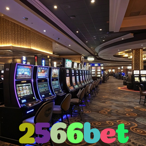 2566bet:Aposte nas melhores slots e conquiste prêmios como nunca!