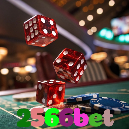 2566bet：Aposte nas melhores slots e conquiste prêmios como nunca!