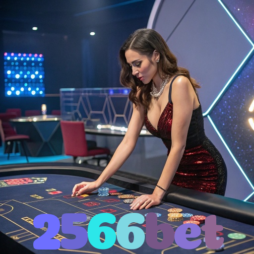 2566bet：Aposte nas melhores slots e conquiste prêmios como nunca!