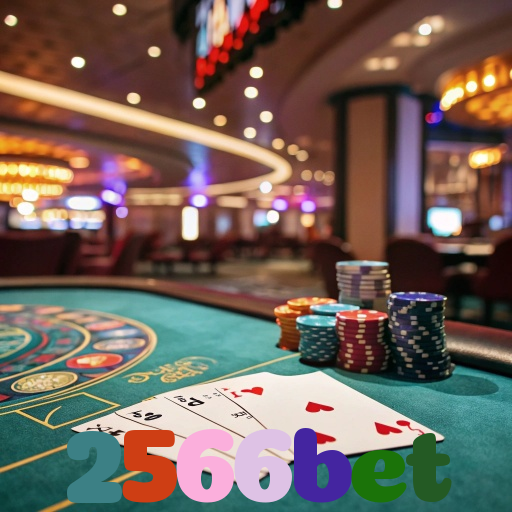 2566bet:Aposte nas melhores slots e conquiste prêmios como nunca!