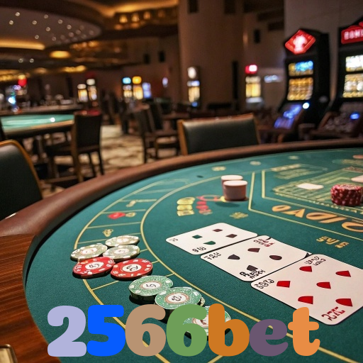 2566bet:Aposte nas melhores slots e conquiste prêmios como nunca!