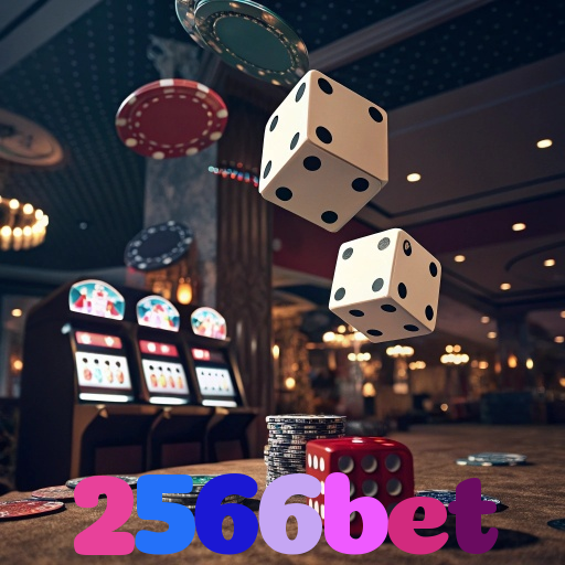 2566bet：Aposte nas melhores slots e conquiste prêmios como nunca!