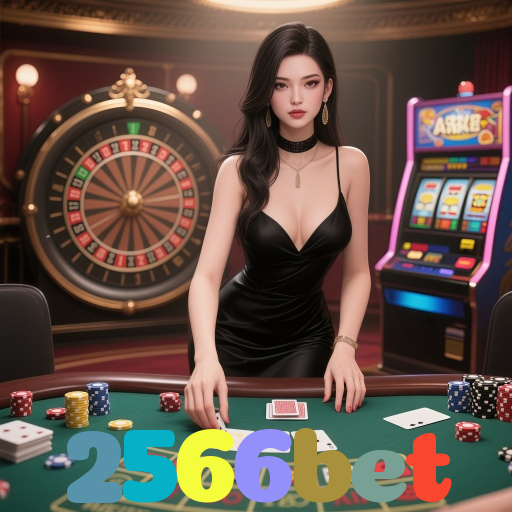 2566bet:Aposte nas melhores slots e conquiste prêmios como nunca!
