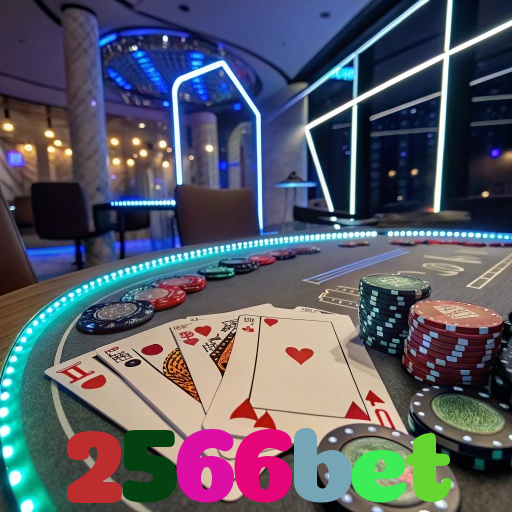 2566bet:Aposte no futebol, jogue poker e conquiste vitórias épicas!