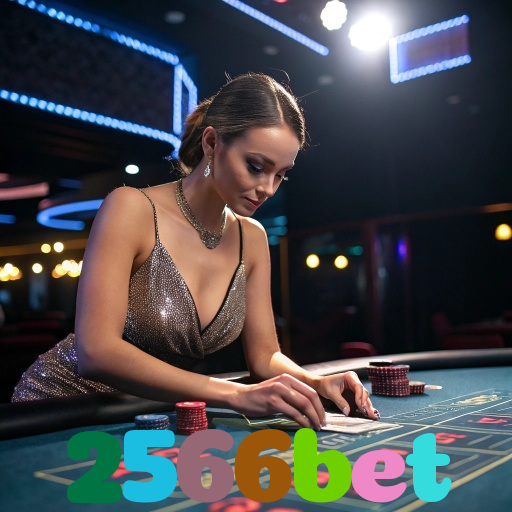 2566bet:Aposte nas melhores slots e conquiste prêmios como nunca!