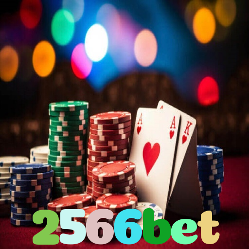 2566bet：Aposte nas melhores slots e conquiste prêmios como nunca!
