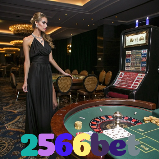 2566bet:Aposte nas melhores slots e conquiste prêmios como nunca!