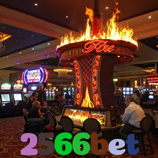 2566bet:Aposte nas melhores slots e conquiste prêmios como nunca!