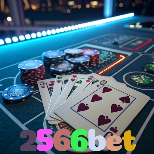 2566bet:Aposte no futebol, jogue poker e conquiste vitórias épicas!