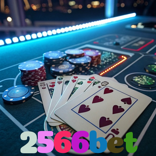 2566bet：Aposte nas melhores slots e conquiste prêmios como nunca!