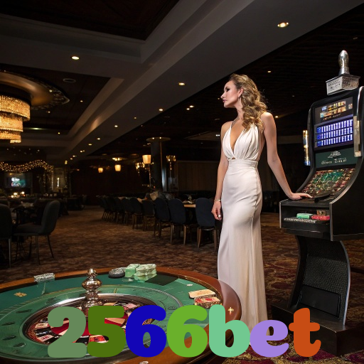2566bet：Aposte nas melhores slots e conquiste prêmios como nunca!