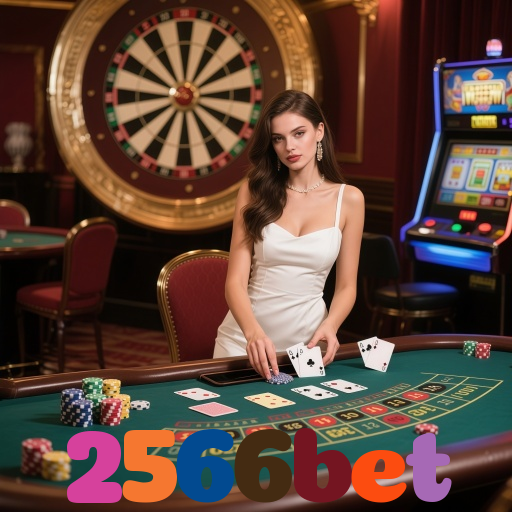 2566bet：Jogue poker, aposte no futebol e ganhe em grandes jogos de cassino!