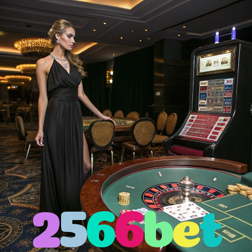 2566bet:Aposte nas melhores slots e conquiste prêmios como nunca!