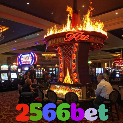 2566bet:Aposte nas melhores slots e conquiste prêmios como nunca!