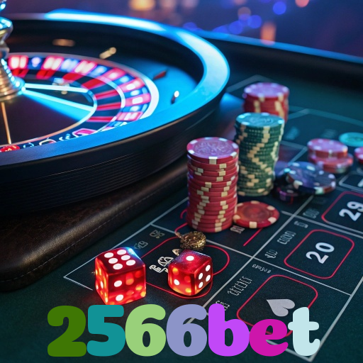 2566bet：Aposte nas melhores slots e conquiste prêmios como nunca!