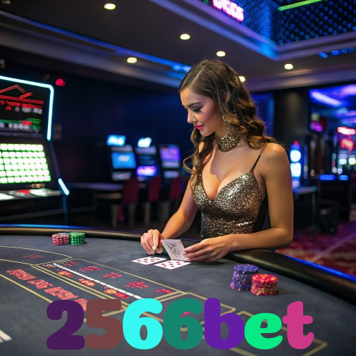 2566bet：Aposte nas melhores slots e conquiste prêmios como nunca!