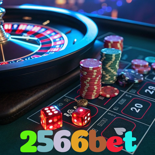 2566bet：Aposte nas melhores slots e conquiste prêmios como nunca!