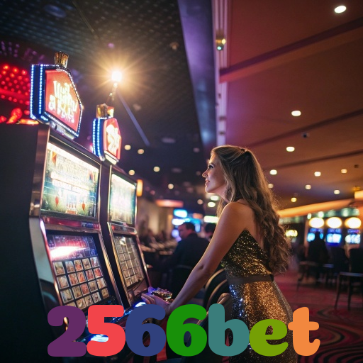 2566bet:Aposte nas melhores slots e conquiste prêmios como nunca!