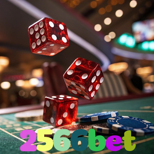 2566bet：Aposte nas melhores slots e conquiste prêmios como nunca!