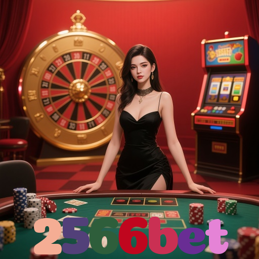 2566bet：Aposte nas melhores slots e conquiste prêmios como nunca!