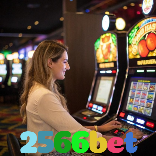2566bet:Aposte nas melhores slots e conquiste prêmios como nunca!
