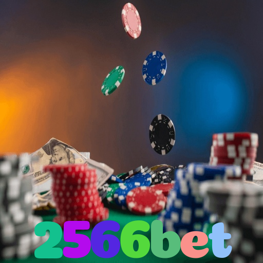 2566bet：Aposte nas melhores slots e conquiste prêmios como nunca!