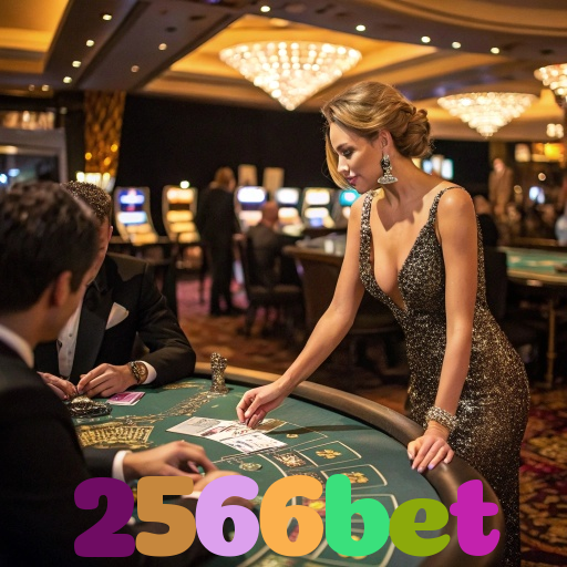 2566bet：Aposte nas melhores slots e conquiste prêmios como nunca!