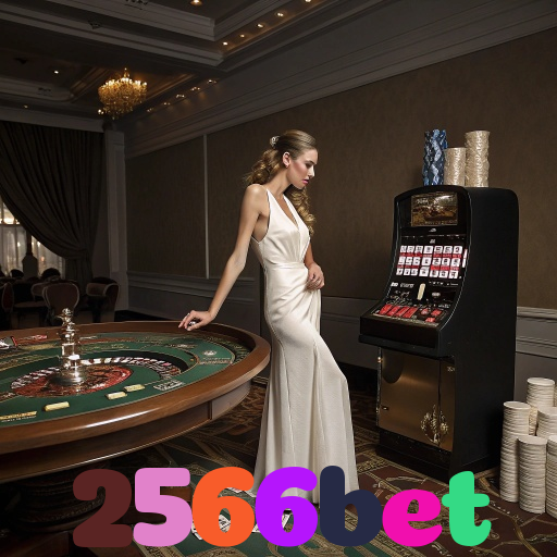 2566bet：Aposte nas melhores slots e conquiste prêmios como nunca!