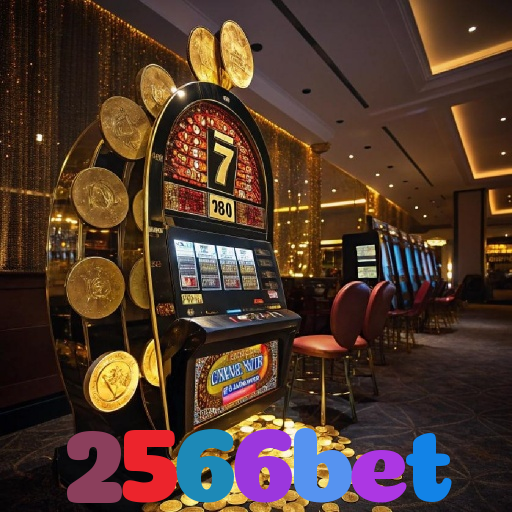 2566bet：Aposte nas melhores slots e conquiste prêmios como nunca!