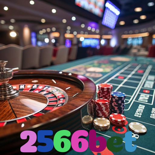 2566bet：Aposte nas melhores slots e conquiste prêmios como nunca!