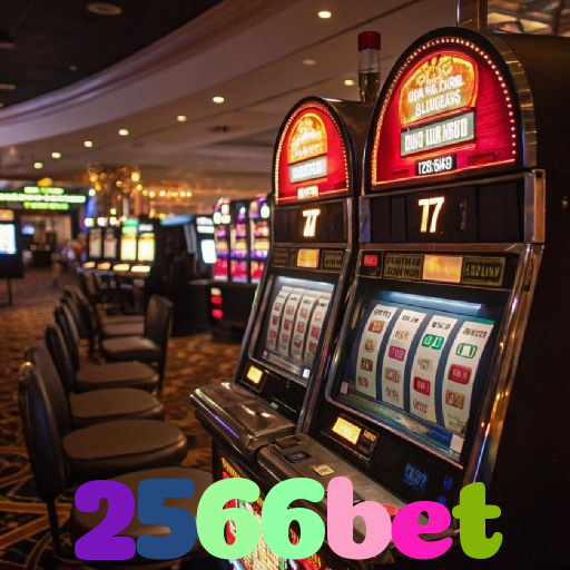 2566bet：Aposte nas melhores slots e conquiste prêmios como nunca!