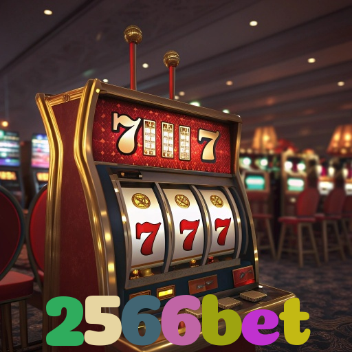 2566bet：Aposte nas melhores slots e conquiste prêmios como nunca!