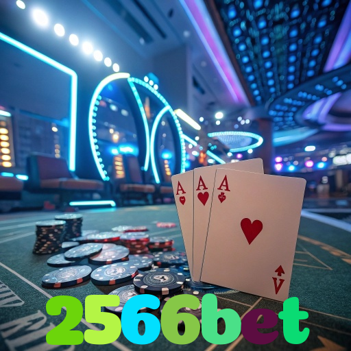 2566bet：Aposte nas melhores slots e conquiste prêmios como nunca!