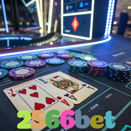 2566bet：Aposte nas melhores slots e conquiste prêmios como nunca!