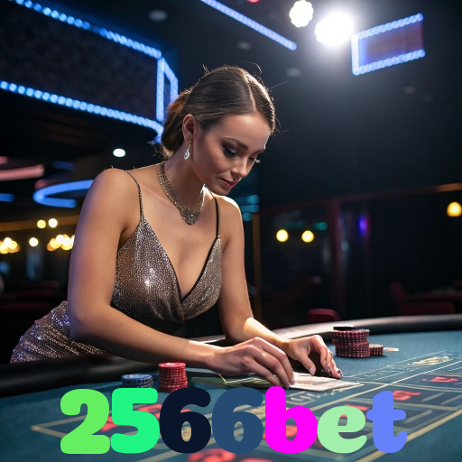 2566bet:Aposte nas melhores slots e conquiste prêmios como nunca!