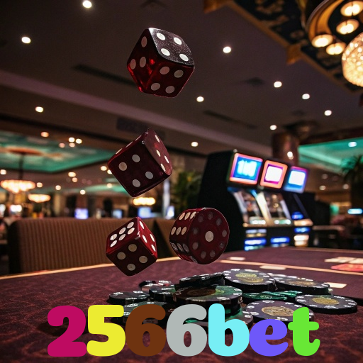 2566bet：Aposte nas melhores slots e conquiste prêmios como nunca!
