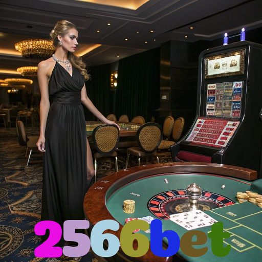 2566bet：Aposte nas melhores slots e conquiste prêmios como nunca!