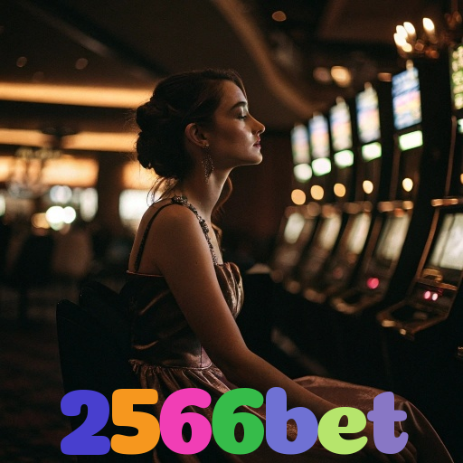2566bet：Aposte nas melhores slots e conquiste prêmios como nunca!