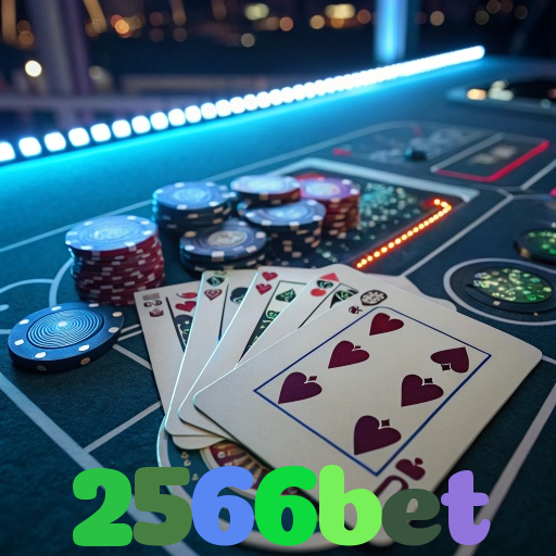 2566bet:Aposte no futebol, jogue poker e conquiste vitórias épicas!