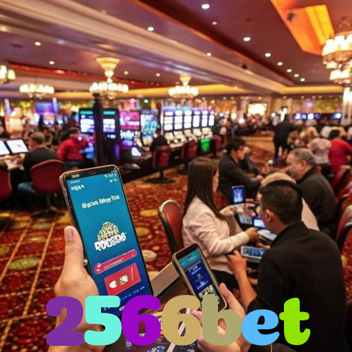 2566bet:Aposte nas melhores slots e conquiste prêmios como nunca!
