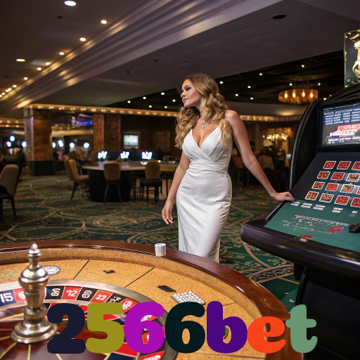 2566bet：Aposte nas melhores slots e conquiste prêmios como nunca!