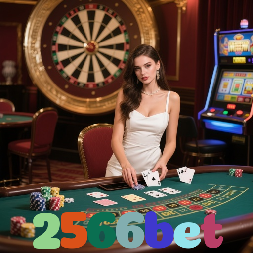 2566bet：Jogue poker, aposte no futebol e ganhe em grandes jogos de cassino!