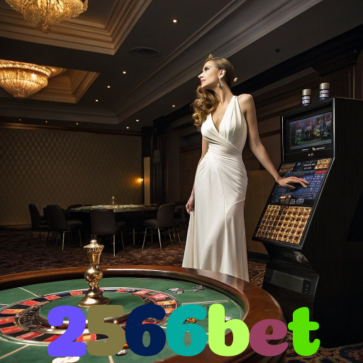 2566bet：Aposte nas melhores slots e conquiste prêmios como nunca!