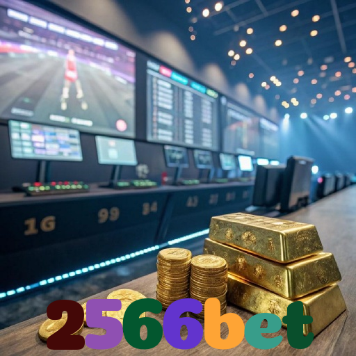 2566bet：Aposte nas melhores slots e conquiste prêmios como nunca!