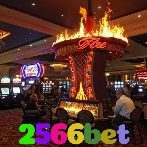 2566bet:Aposte nas melhores slots e conquiste prêmios como nunca!